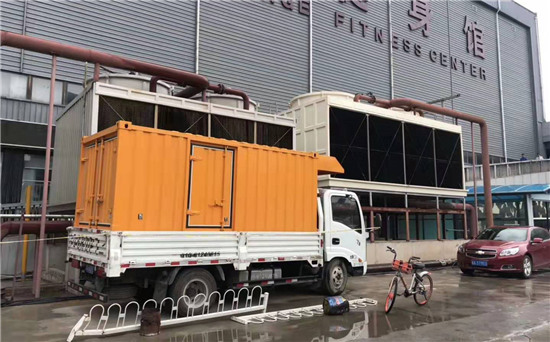 孙吴300KW发电机组适配电缆规格选型指南