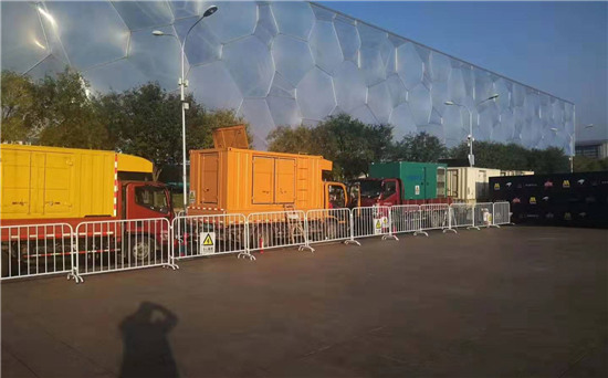 孙吴400KW发电机组适配电缆规格选型指南