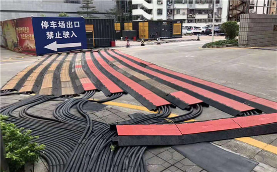 孙吴发电机组电缆选型完整具体步骤(工程通用标准流程)